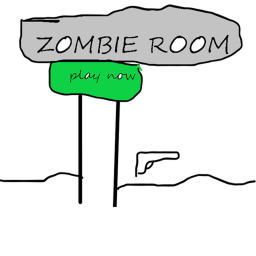 zombie room