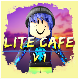 Lite Cafe V1