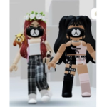 LC gaming girls