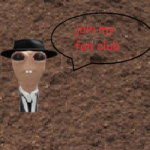The Wormy Steve Fan Club