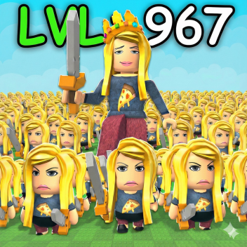 Build a Clone Factory ⚔️