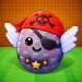 Be a Lucky Egg For Animals! icon