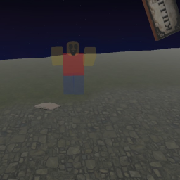 Haunts [Beta]
