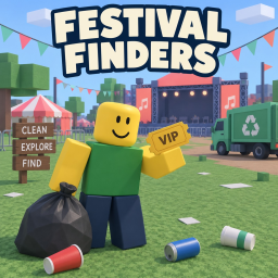 Festival Finders