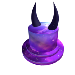 Nishikles Tophat of the Galaxy