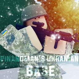 Ukrainian Military Base