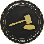 FSS | Moderation Team