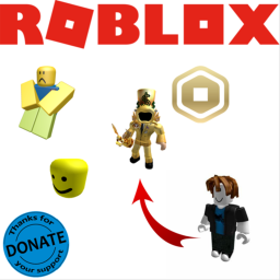 [AFK] Donate 50K and i give admin perm at everyone