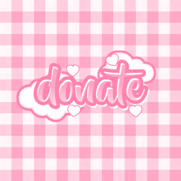 donate ^^