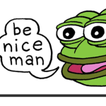 Hey mats give