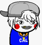lil cal fans