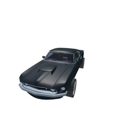 Classic Car