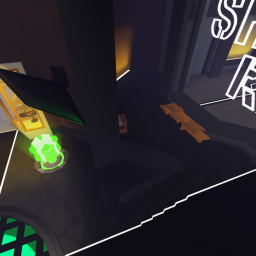 [MEMBERS EARLY ACCESS] Rivals