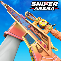 [SUMMER] Sniper Arena icon