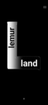 Lemurs land