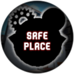 The Safe PIace