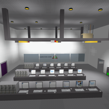 Dynatech Computer Core '14 (Uncopylocked)