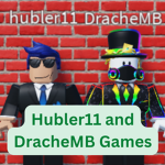 Hubler11 and DracheMB Games