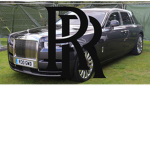 Rolls Royce Group RBLX
