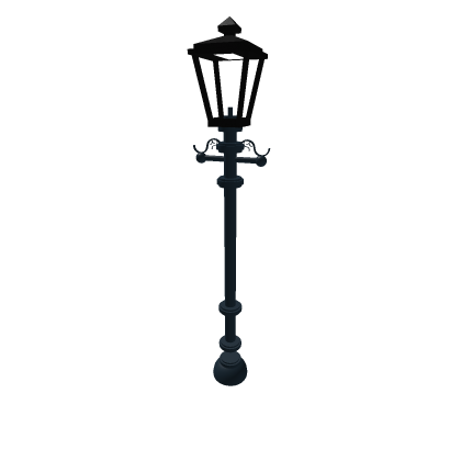 New Lamp DUo