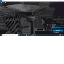 tornados!!