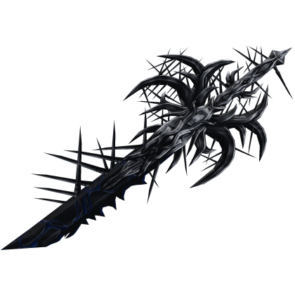 Great Sword of Azure