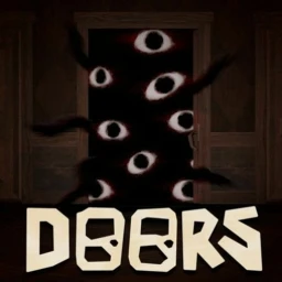 Doors but with reskins and goofy animations icon