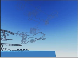 CART RIDE INTO RDITE 2 icon