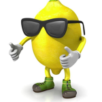 King Lemon