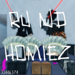 ru nd homiez