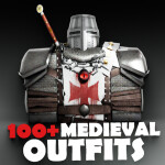Medieval Roblox Outfits