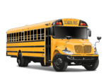 Favorite school bus people