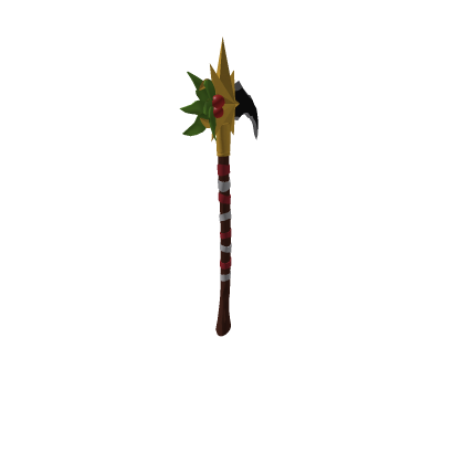 Coal Scythe