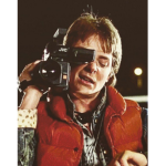 {- Back To The Future -}
