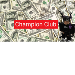 CoolPro's Champion Club