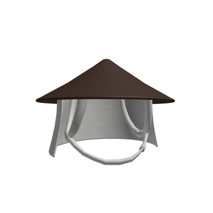 Jingasa [Brown]