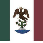1st Mexican Empire