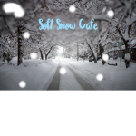Soft Snow Cafe