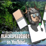 Blackspeeds fan club