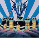 SF | Squirtle Force