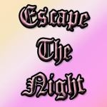 Escape The Night!.