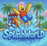 Waterfall Resort TM