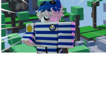 The group of boys and glris who play roblox bedwar