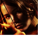 *-The Hunger Games