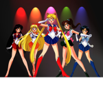 Sailor Guardians<3