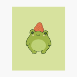 Team Froggy!!