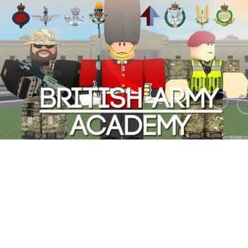 BA British Academy [NEW]
