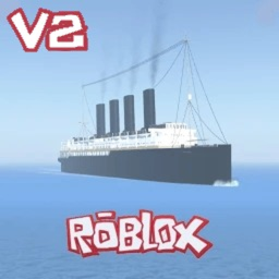 Roblox Lusitania: V2 icon