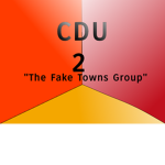 CDU Group wha2 Offical Group