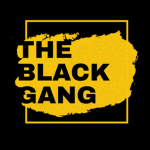 Gang group black